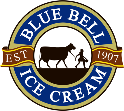 Blue Bell Ice Cream 39003