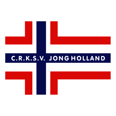 CRK Sport Verenigang Jong Holland de Willemstad
