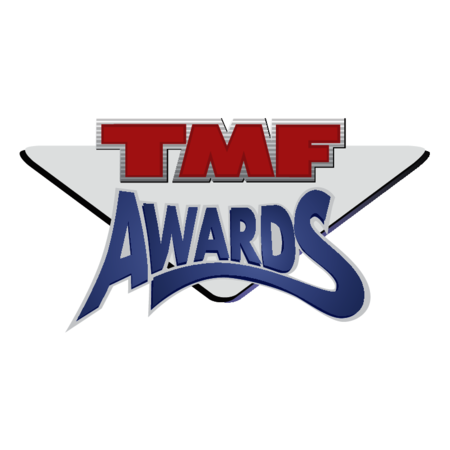 TMF Awards 2003