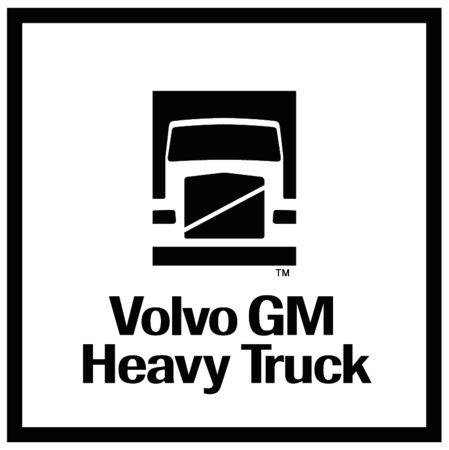 Volvo GM Heavy Truck