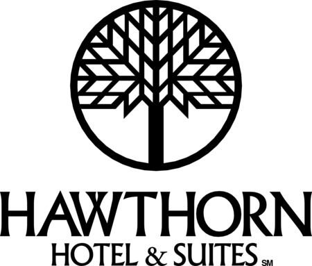 HAWTHORN HOTEL & SUITES