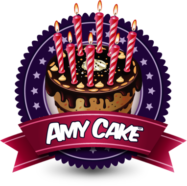 Amy Cake
