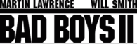 Bad Boys II