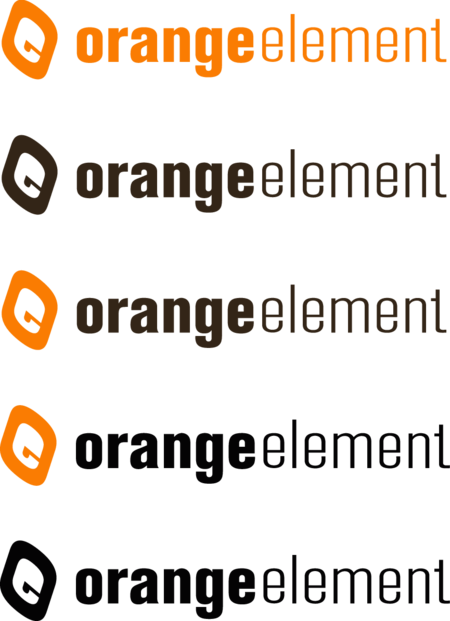 Orange Element
