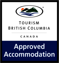 Tourism British Columbia Approved Accommodation