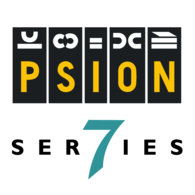 Psion Serie 7