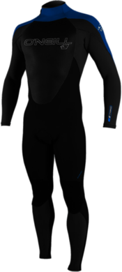 O'Neill Black Wetsuit