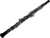 Oboe