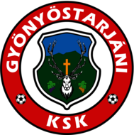 Gyongyostarjani KSK