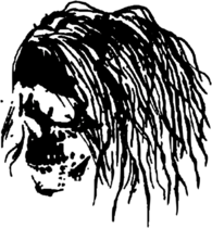 Christian Fletcher Skull