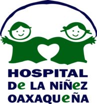 Hospital de la Niñez Oaxaqueña