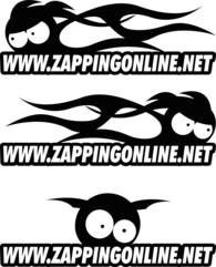 Zapping on line