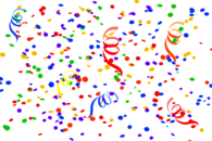 Confetti