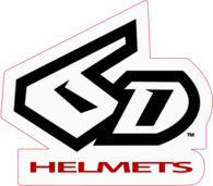 6D Helmets
