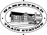 Hampstead Train Station