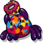 Pikmi Pop Webs the Spider