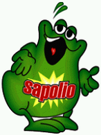 sapolio