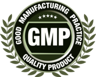 GMP GOOD MANUFACTURING PRACTICE