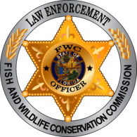 Law Enforcement Fish and Wildlife Conservation Commission