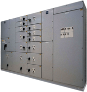 Distribution Switchboard