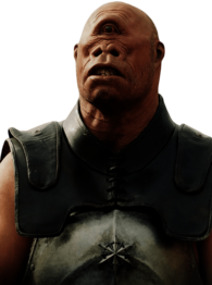 Cyclops Chronicles Of Narnia