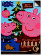 Peppa Pig Advent Calendar