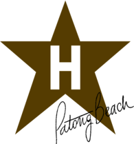 Hollywood Discotheque Patong Beach