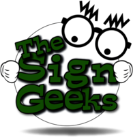 The Sign Geeks