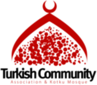 Turkish Community Association & Kotku Mosque