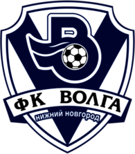 футбольный клуб "Волга" (Нижний Новгород)