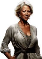 Helen Mirren