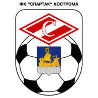 FK_Spartak_Kostroma