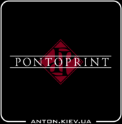 Pontoprint
