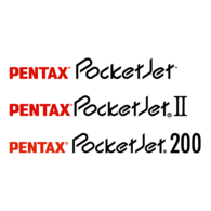 Pentax PocketJet