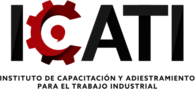 ICATI, Instituto de Capacitación y Adiestramiento para el Trabajo Industrial