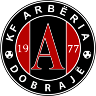 KF Arberia Velika Dobranja