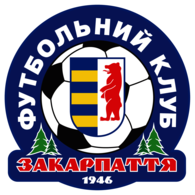 FK Zakarpattia Uzhhorod