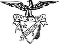 SAT - Societа Alpinisti Tridentini