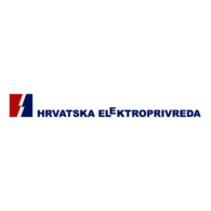 Hrvatska elektroprivreda