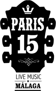 Paris 15