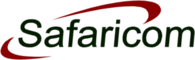 Safaricom (Rebrand) 2008 - 09