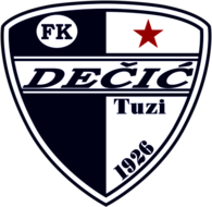 FK Decic Tuzi