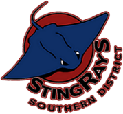 Southern District Stingrays 