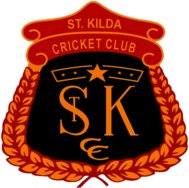 St Kilda Cricket Club 