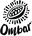 Ombar logo full