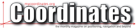 Coordinates