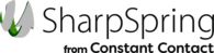 SharpSpring full logo landscape