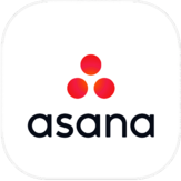 Asana app 