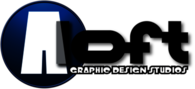 Aloft Graphic Design Studios