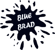 bluebrad